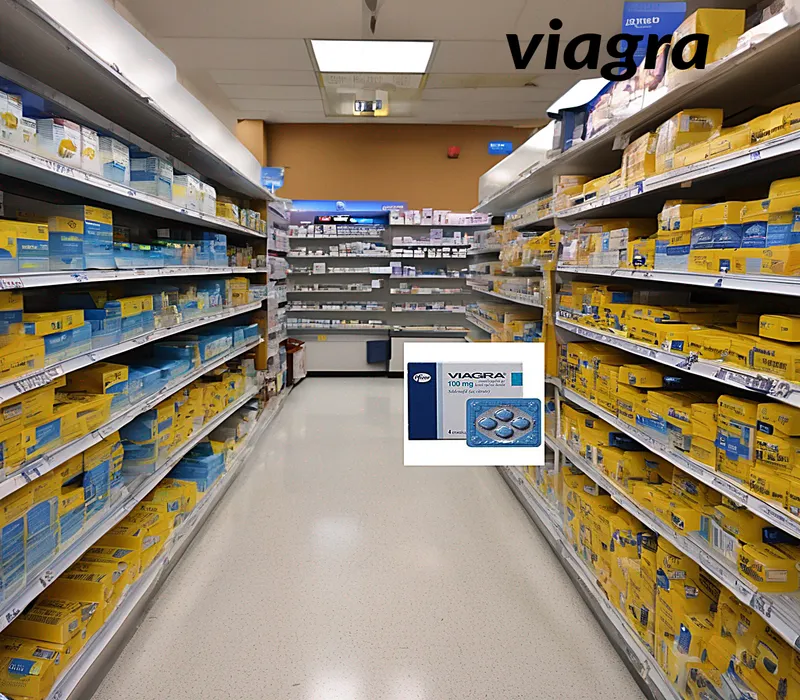 En que farmacia compro viagra